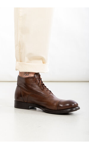 Officine Creative Officine Creative Shoes / Chronicle 057 / Cigar