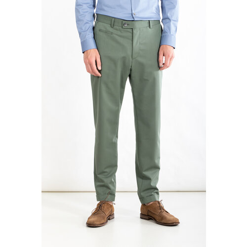Strellson Strellson Trousers / Luc / Green Strellson Strellson Trousers / Luc / Green