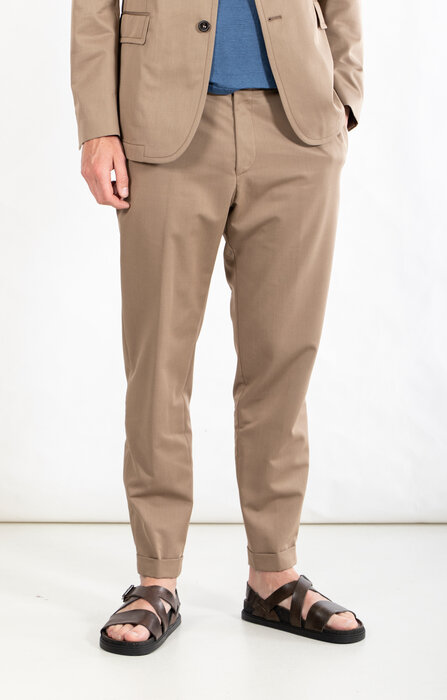 Strellson Strellson Trousers / Luc / Beige