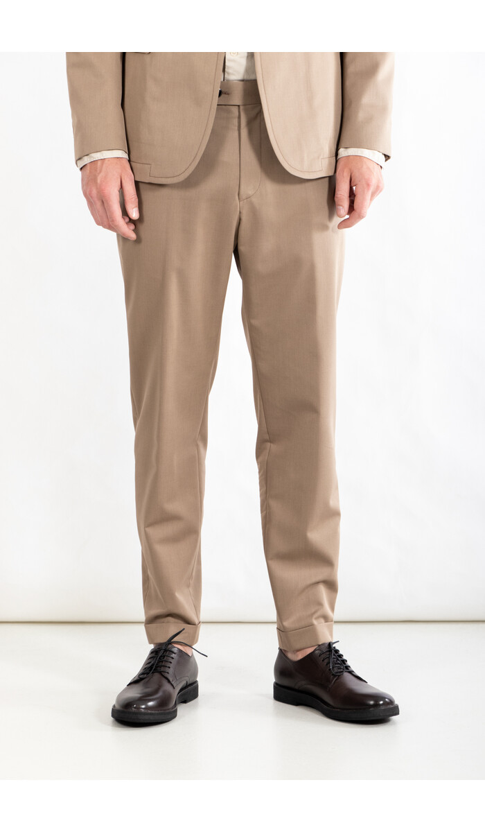 Strellson Strellson Broek / Luc / Beige