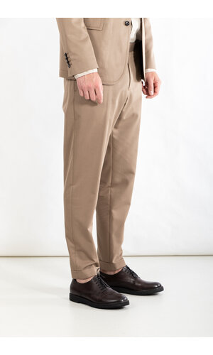 Strellson Strellson Trousers / Luc / Beige