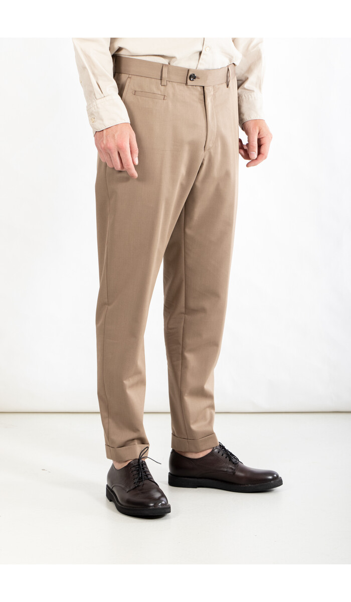 Strellson Strellson Trousers / Luc / Beige