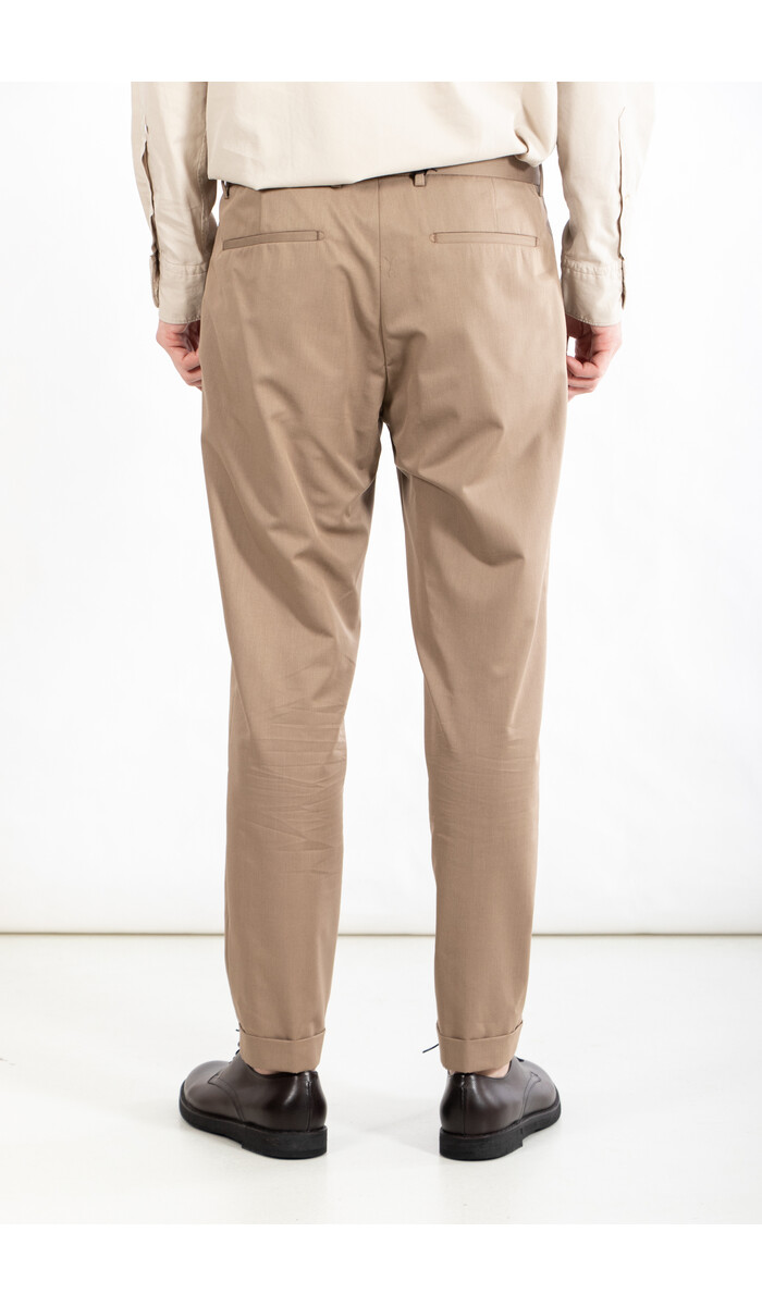 Strellson Strellson Broek / Luc / Beige