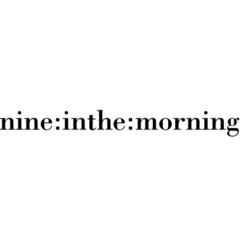 Nine In The Morning