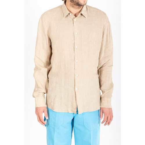 Delikatessen Delikatessen Shirt / Feel Good / Beige Delikatessen Delikatessen Shirt / Feel Good / Beige