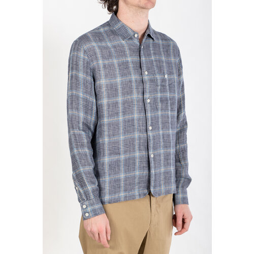Delikatessen Delikatessen Shirt / Strong Shirt / Check Delikatessen Delikatessen Shirt / Strong Shirt / Check