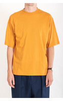 Marni T-Shirt / HUMU0223X2 / Mandarine