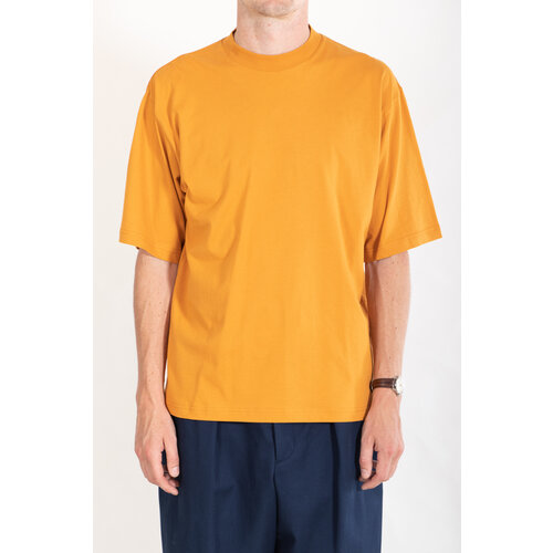 Marni Marni T-Shirt / HUMU0223X2 / Mandarijn