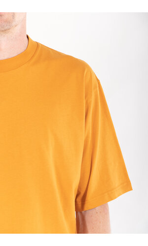 Marni Marni T-Shirt / HUMU0223X2 / Mandarijn