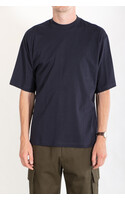 Marni T-Shirt / HUMU0223X2 / Navy