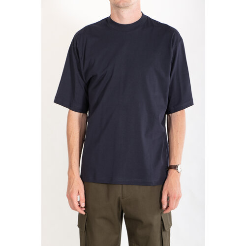Marni Marni T-Shirt / HUMU0223X2 / Navy