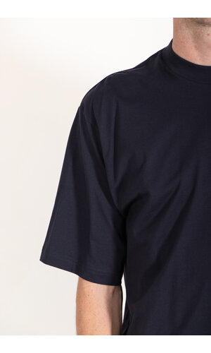 Marni Marni T-Shirt / HUMU0223X2 / Navy