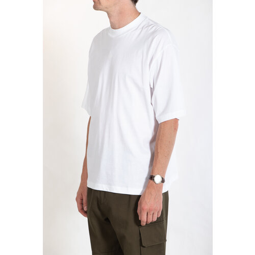 Marni Marni T-Shirt / HUMU0223X2 / White