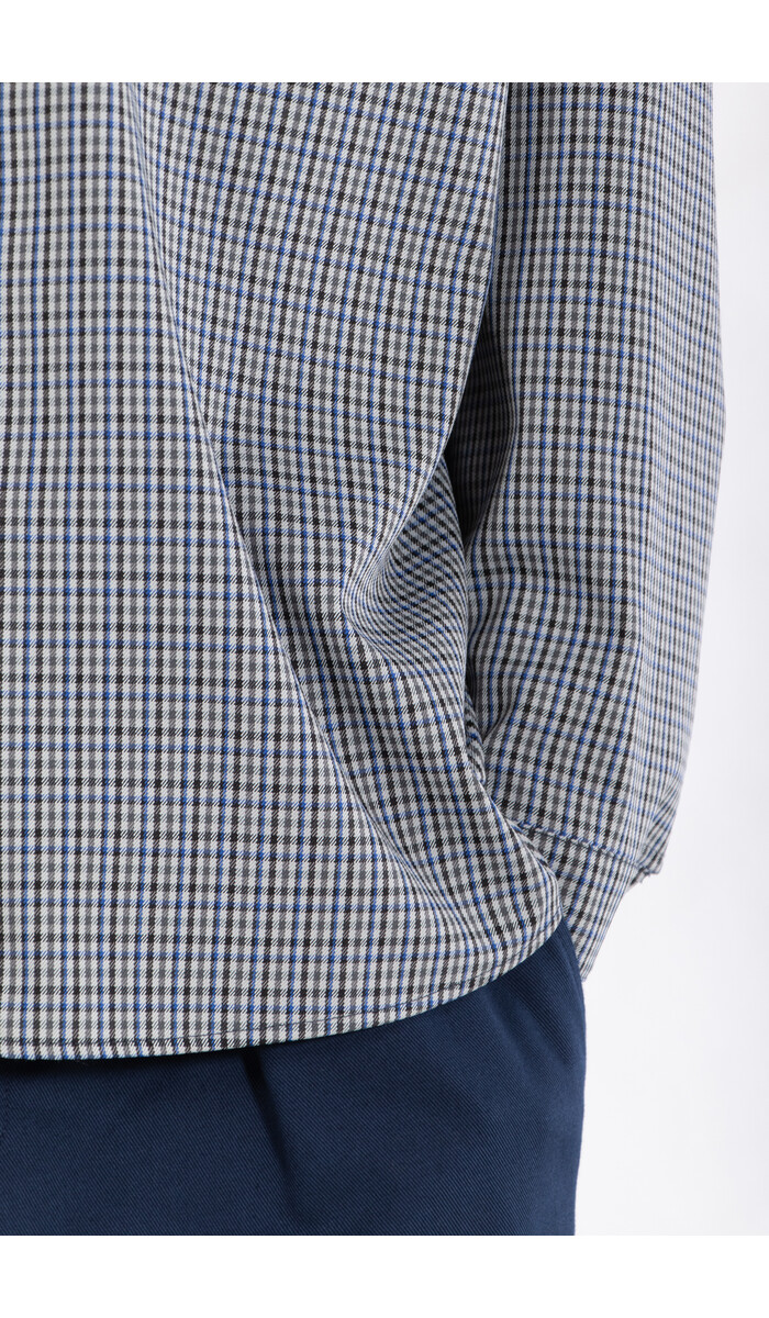 Marni Marni Shirt / CUMU0061A0 / Blue Check