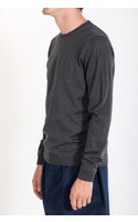 Roberto Collina Sweater / RP1021 / Anthracite