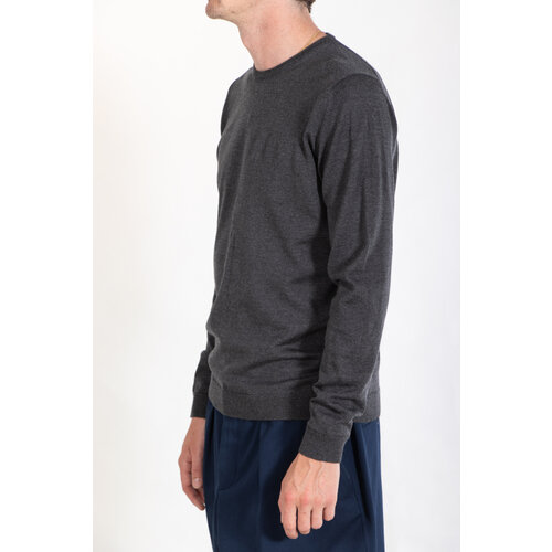 Roberto Collina Roberto Collina Pullover / RP0121 / Anthrazit