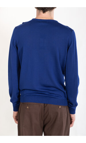 Roberto Collina Roberto Collina Sweater / RP0115 / Royal Blue