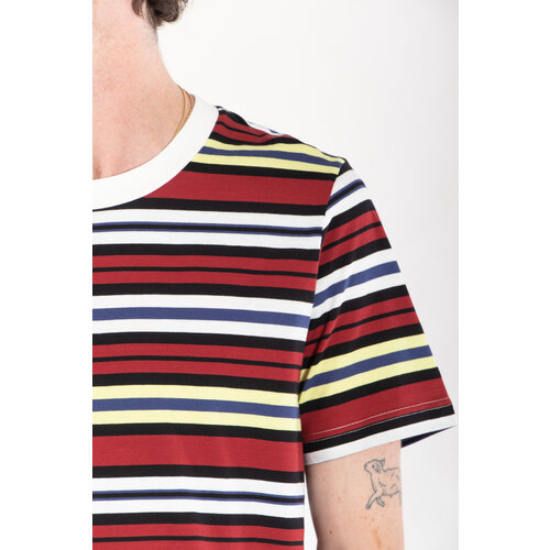 Marni Marni T-Shirt / HUMU0151EX / White Collar