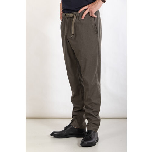 Myths Myths Broek / 23WM16L330 / Groen Myths Myths Broek / 23WM16L330 / Groen