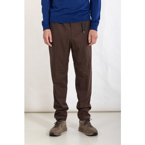 Myths Myths Broek / 23WM16L330 / Bruin Myths Myths Broek / 23WM16L330 / Bruin