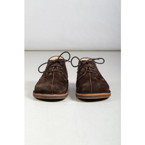 Astorflex Astorflex Shoe / Countryflex / Chestnut