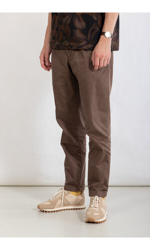 Myths Myths Trousers / 23WM19L71 / Brown