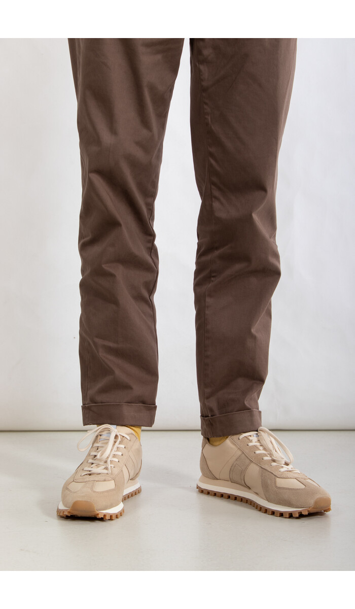 Myths Myths Trousers / 23WM19L71 / Brown