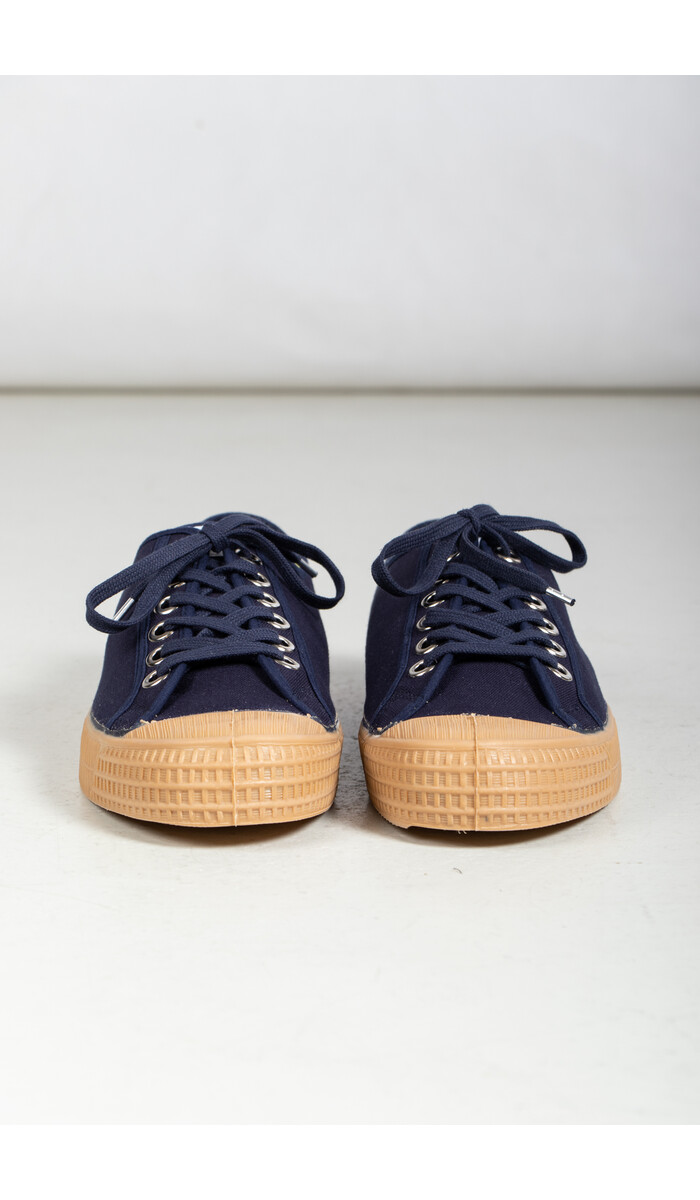 Novesta Novesta Sneaker / Star Master / Navy