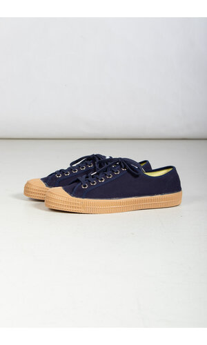 Novesta Novesta Sneaker / Star Master / Navy