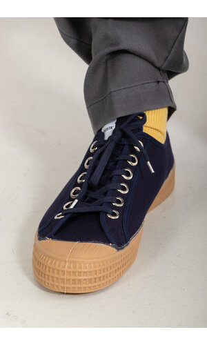 Novesta Novesta Sneaker / Star Master / Navy