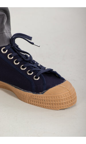 Novesta Novesta Sneaker / Star Master / Navy