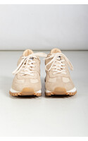 Novesta Sneaker / Gat Trail / Beige