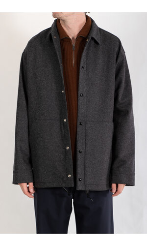 Grifoni Grifoni Jacket / GN161026.29 / Grey