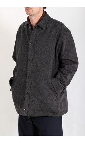 Grifoni Grifoni Jacket / GN161026.29 / Grey