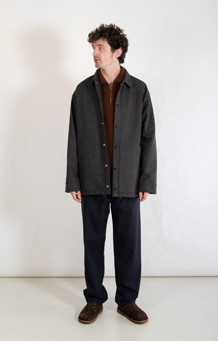 Grifoni Grifoni Jacket / GN161026.29 / Grey