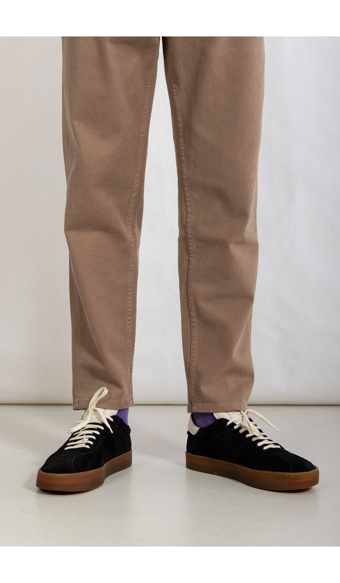 Homecore Homecore Trousers / Jabali Twill / Rustic  Oak