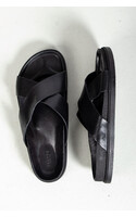 Brador Sandal / 70579 / Black