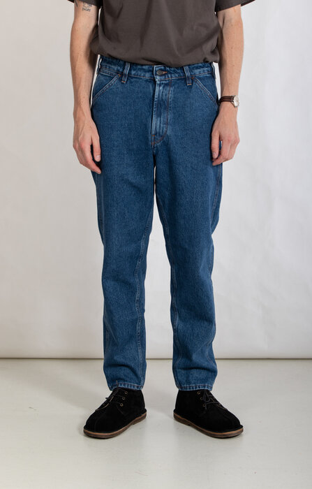 Homecore Homecore Trousers / Jabali Algo / Washed