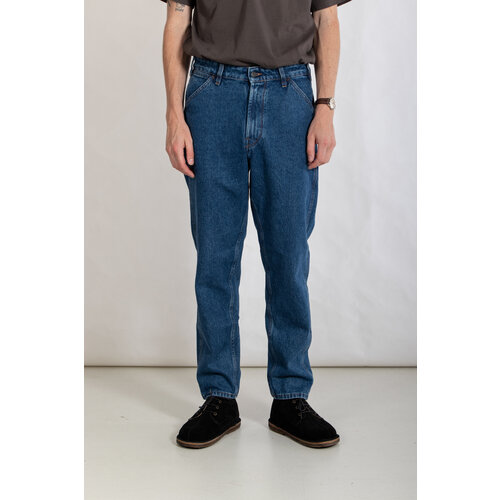 Homecore Homecore Trousers / Jabali Algo / Washed