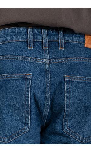 Homecore Homecore Trousers / Jabali Algo / Washed