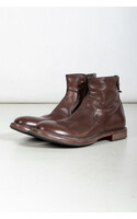 Moma Boots / 50303C-TEB / Brown