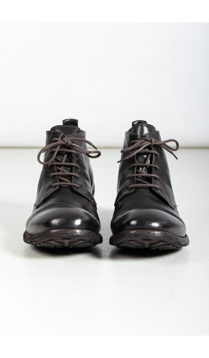 Officine Creative Officine Creative Boots / Arbus 027 / Dark Brown