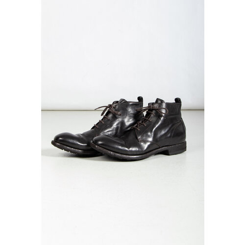 Officine Creative Officine Creative Laars / Arbus 027 / Donkerbruin Officine Creative Officine Creative Laars / Arbus 027 / Donkerbruin