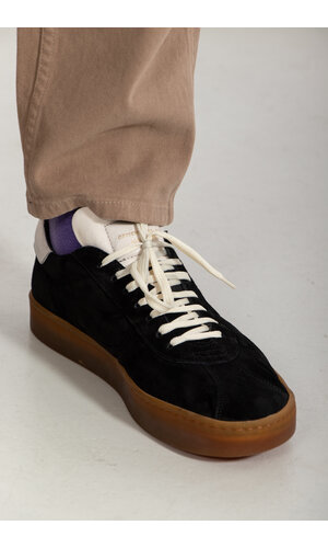 Officine Creative Officine Creative Sneaker / Kameleon / Zwart-Wit