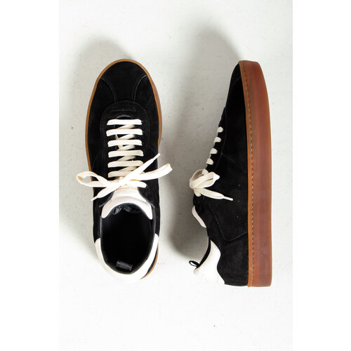 Officine Creative Officine Creative Sneaker / Kameleon / Black-White