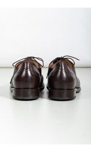 London London Shoes / G12.P / Chestnut