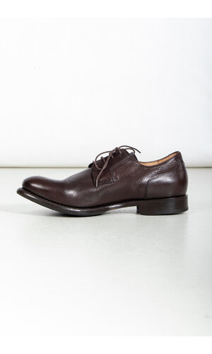 London London Shoes / G12.P / Chestnut