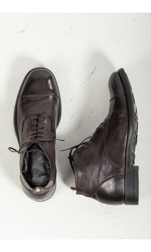 Officine Creative Officine Creative Shoe / Chronicle 057 / Dark Chocolate