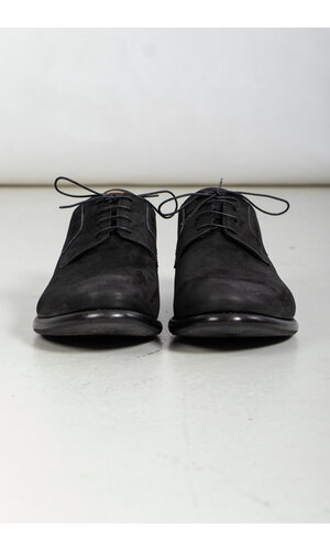 London London Shoe / G12.P / Matte Black