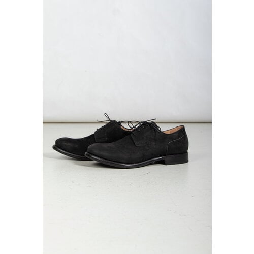 London London Shoe / G12.P / Matte Black